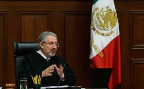Consulta para enjuiciar a ex presidentes es inconstitucional