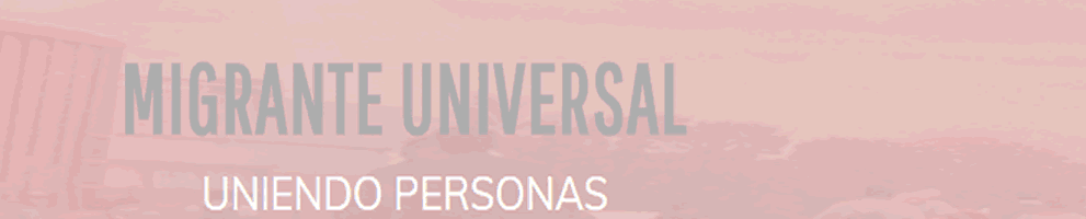 Migrante Universal