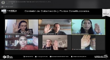 Comisión, de la LX Legislatura, avaló reformas a la Ley Orgánica de la Administración Pública en materia educativa