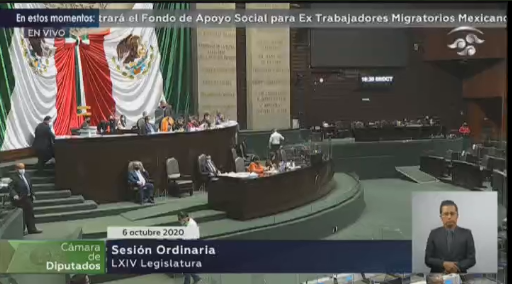 Aprueban en general el fin de Fideicomisos