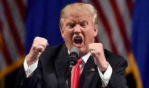 Trump da positivo al COVID-19
