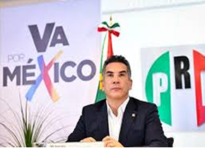 Convoca el PRI al registro de aspirantes a la postulación de Diputados Federales y cuatro Gubernaturas