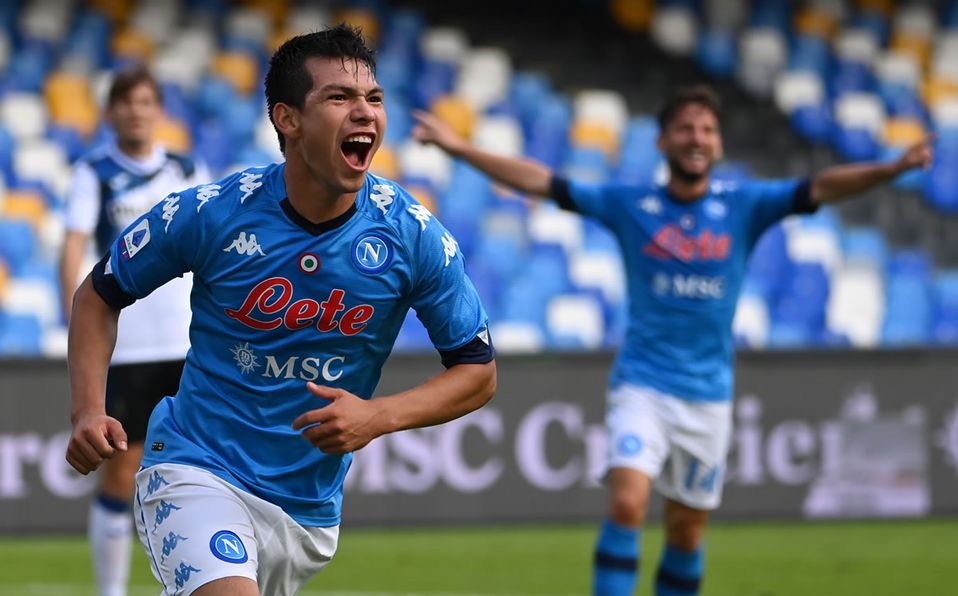 Chucky Lozano