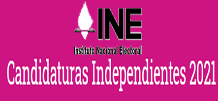 Candidaturas Independientes