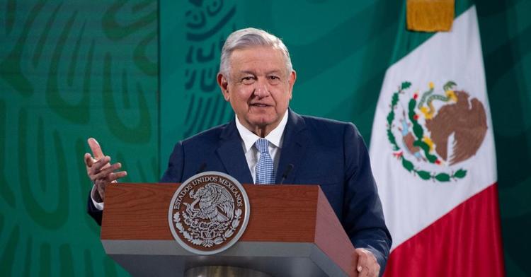 Las Mañaneras del Presidente Febrero