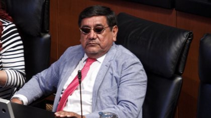 Sobre el resultado de la reposición del proceso de selección de la candidatura a la gubernatura de Guerrero