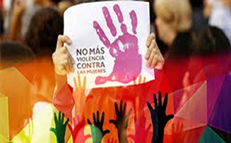 Por un México sin Violencia Contra Las Mujeres Y Niñas: Partido Del Trabajo