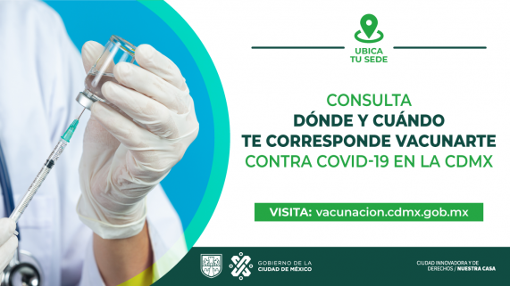Programa Nacional de Vacunación COVID-19