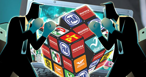 No a la Guerra Sucia