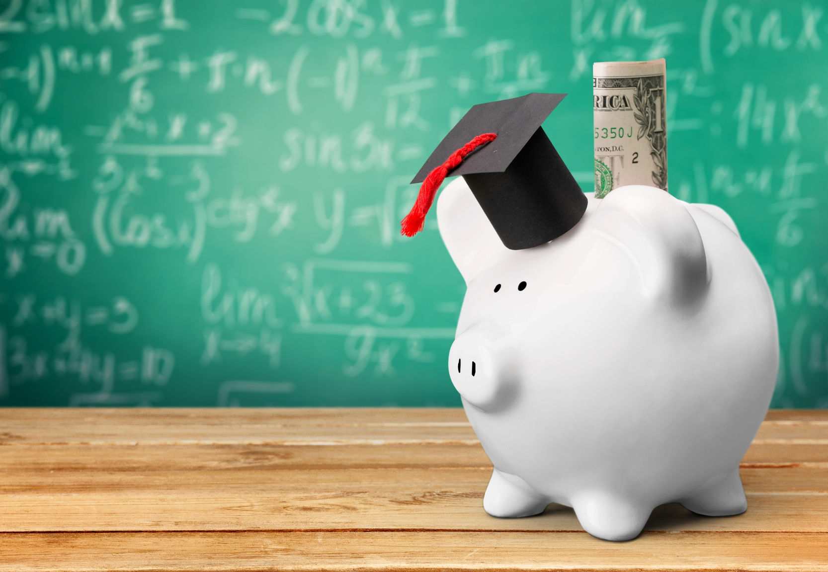 Educación Financiera ¿para qué?