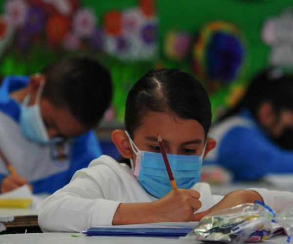 Llama el PT a un Regreso a Clases Presenciales sin Vulnerar El Derecho a la Salud