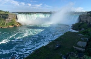 Niagara Falls