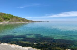 Scarborough Bluffs