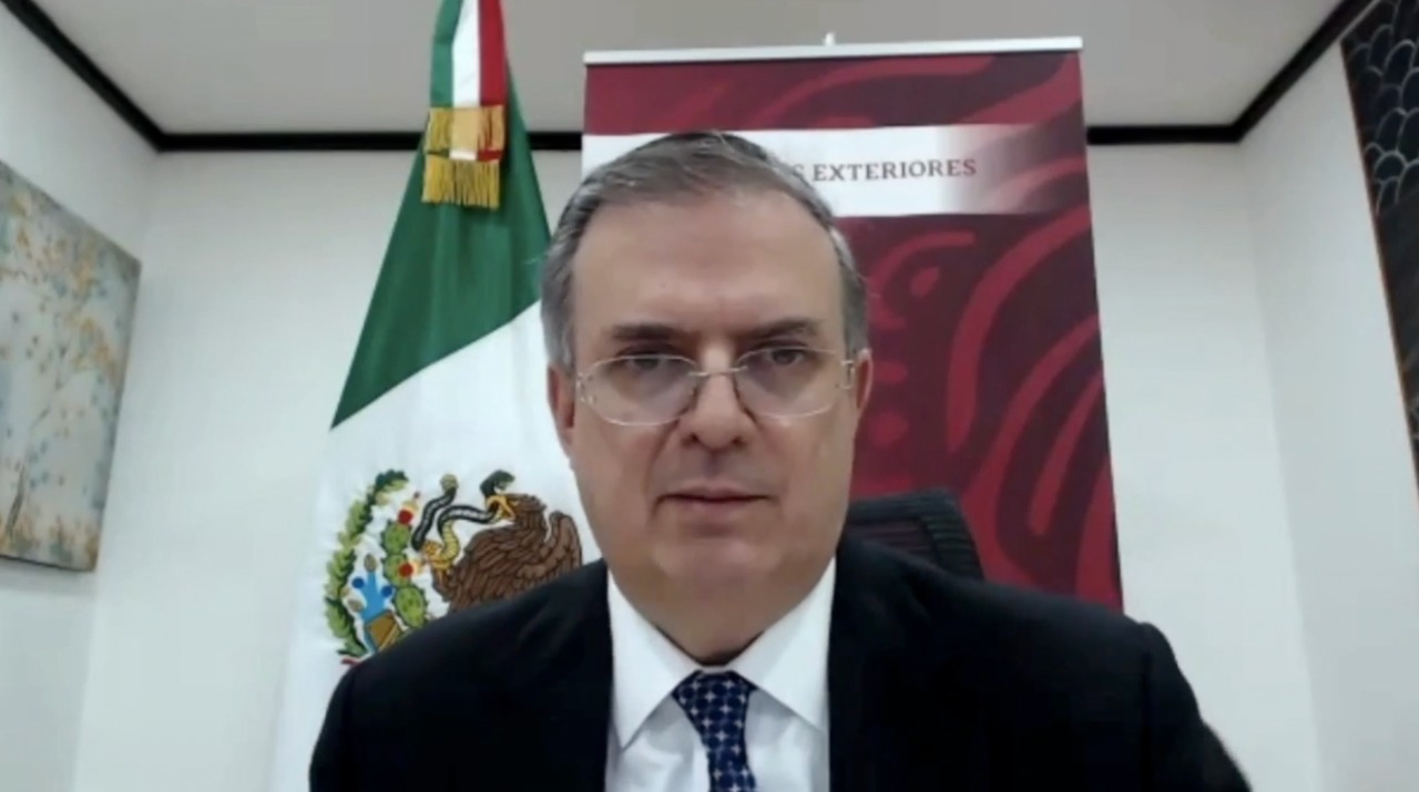 Marcelo Ebrard